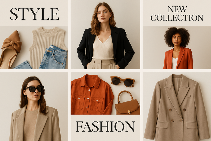Featured collection