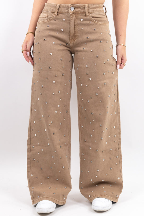 Runa Baggy Jeans