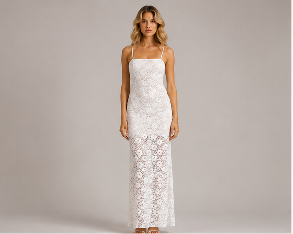 SIGNE - Dress