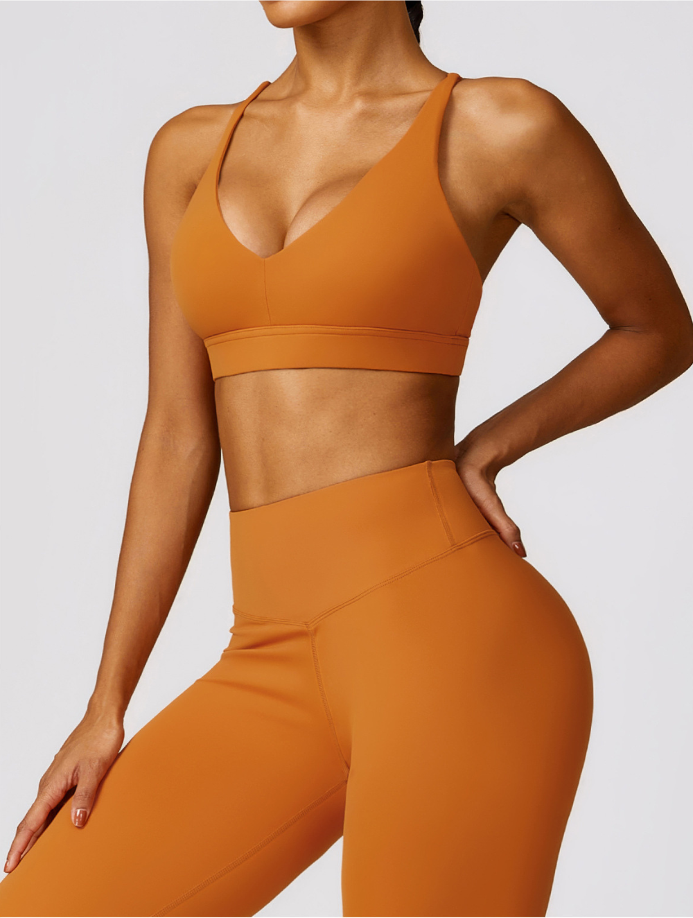 FAYELLE | Active Pro Gym Sæt