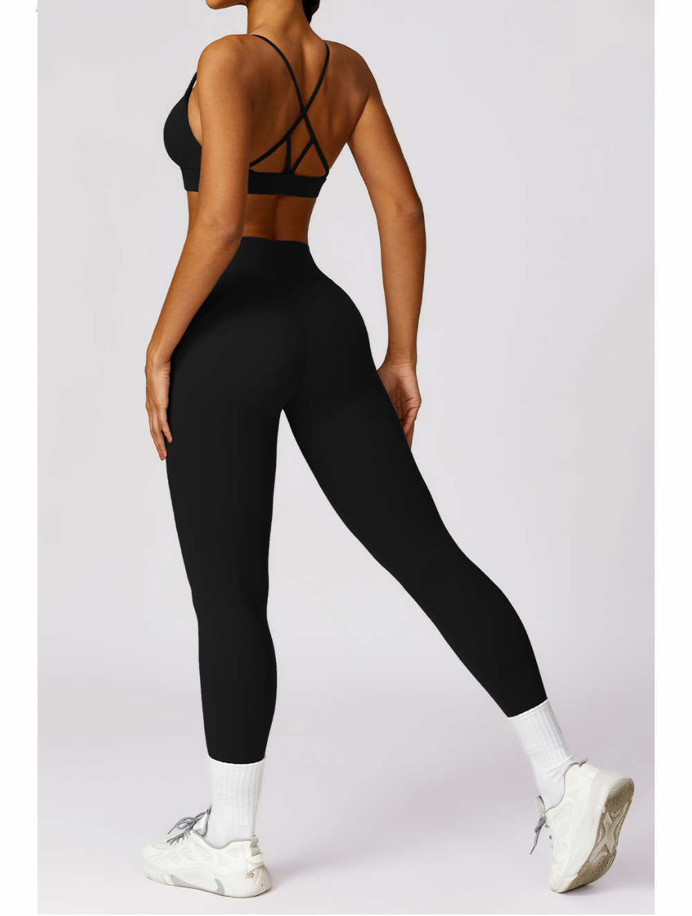 FAYELLE | Active Pro Gym Sæt