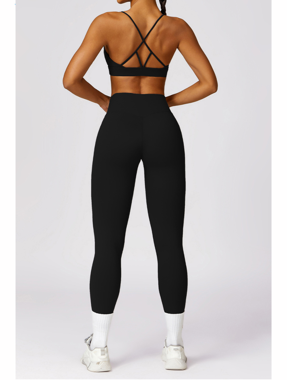 FAYELLE | Active Pro Gym Sæt