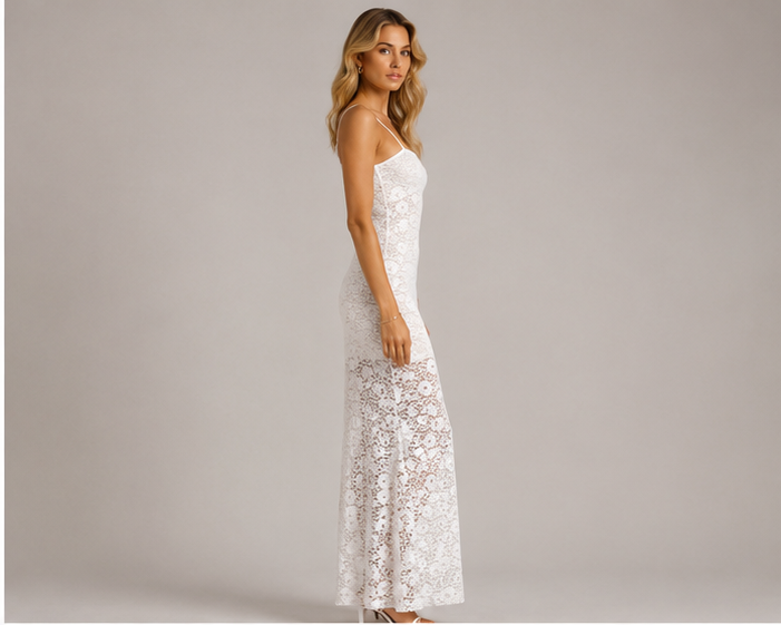SIGNE - Dress