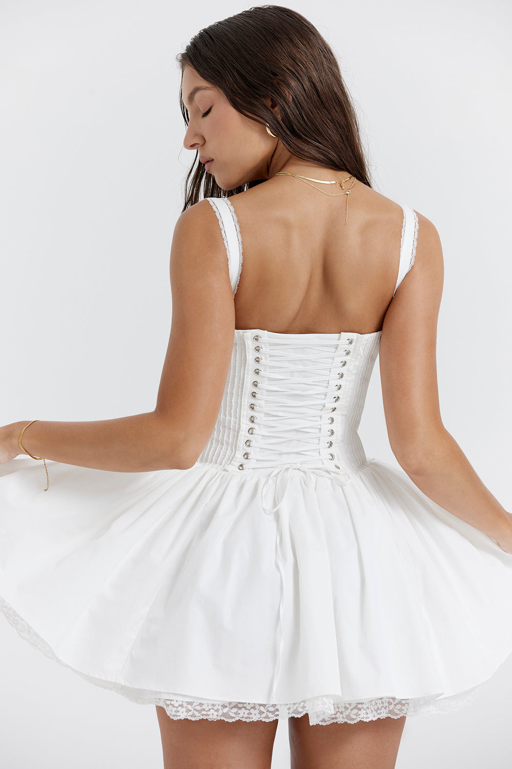 Anne™ | Minikjole
