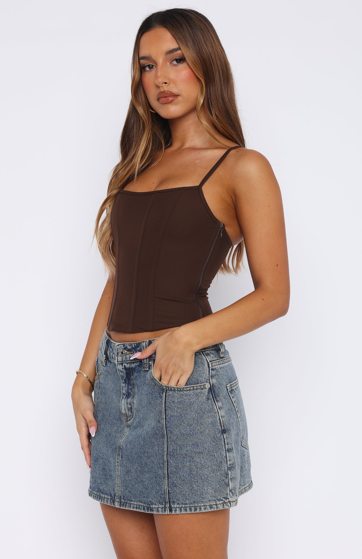LANA | Top